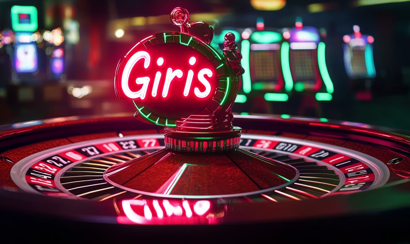 Zaloguj się do witryny kasyna online JANUSZ CASINO